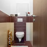 Bosakova Retreat With Balcony Διαμέρισμα
