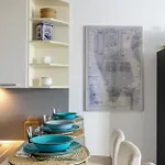 Bosakova Retreat With Balcony Διαμέρισμα