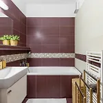 Bosakova Retreat With Balcony Διαμέρισμα Μπρατισλάβα
