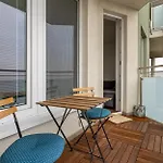 Διαμέρισμα Bosakova Retreat With Balcony Μπρατισλάβα