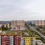 Bosakova Retreat With Balcony Μπρατισλάβα