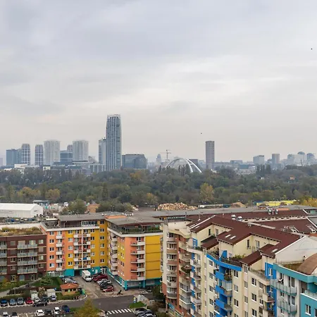 Bosakova Retreat With Balcony *