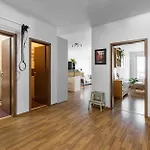 Bosakova Retreat With Balcony Bratislava