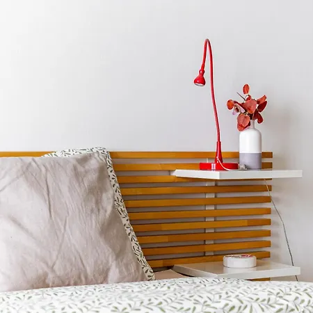 Bosakova Retreat With Balcony